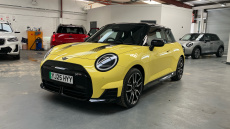 MINI Cooper 135kW E Sport 41kWh 3dr Auto Electric Hatchback
